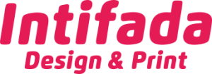 Logo Intifada